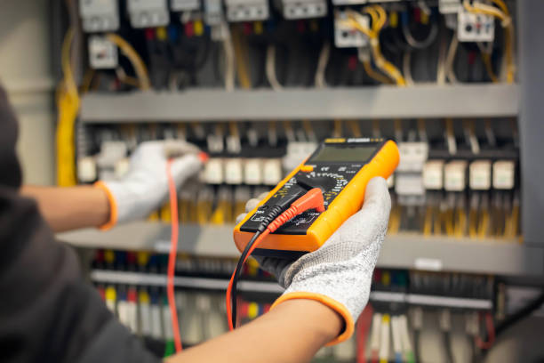 Emergency Electrical Repair Services in Wesleyville, PA