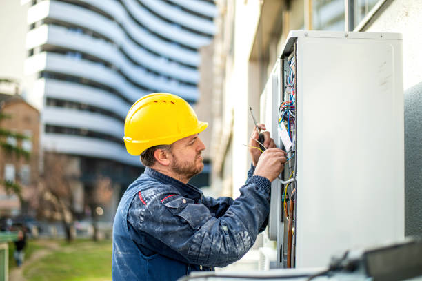 Best Electrical Wiring and Rewiring  in Wesleyville, PA