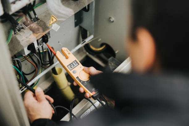 Best Electrical Safety Inspections  in Wesleyville, PA