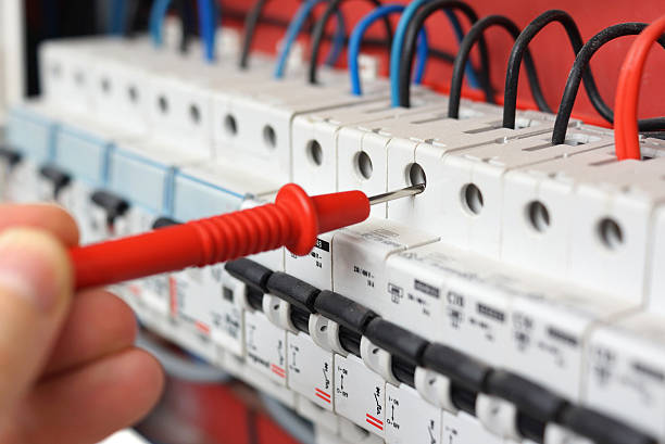 Best Commercial Electrical Services  in Wesleyville, PA